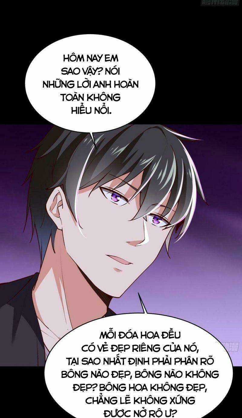 Trùng Sinh Đô Thị Thiên Tôn Chapter 344 trang 19
