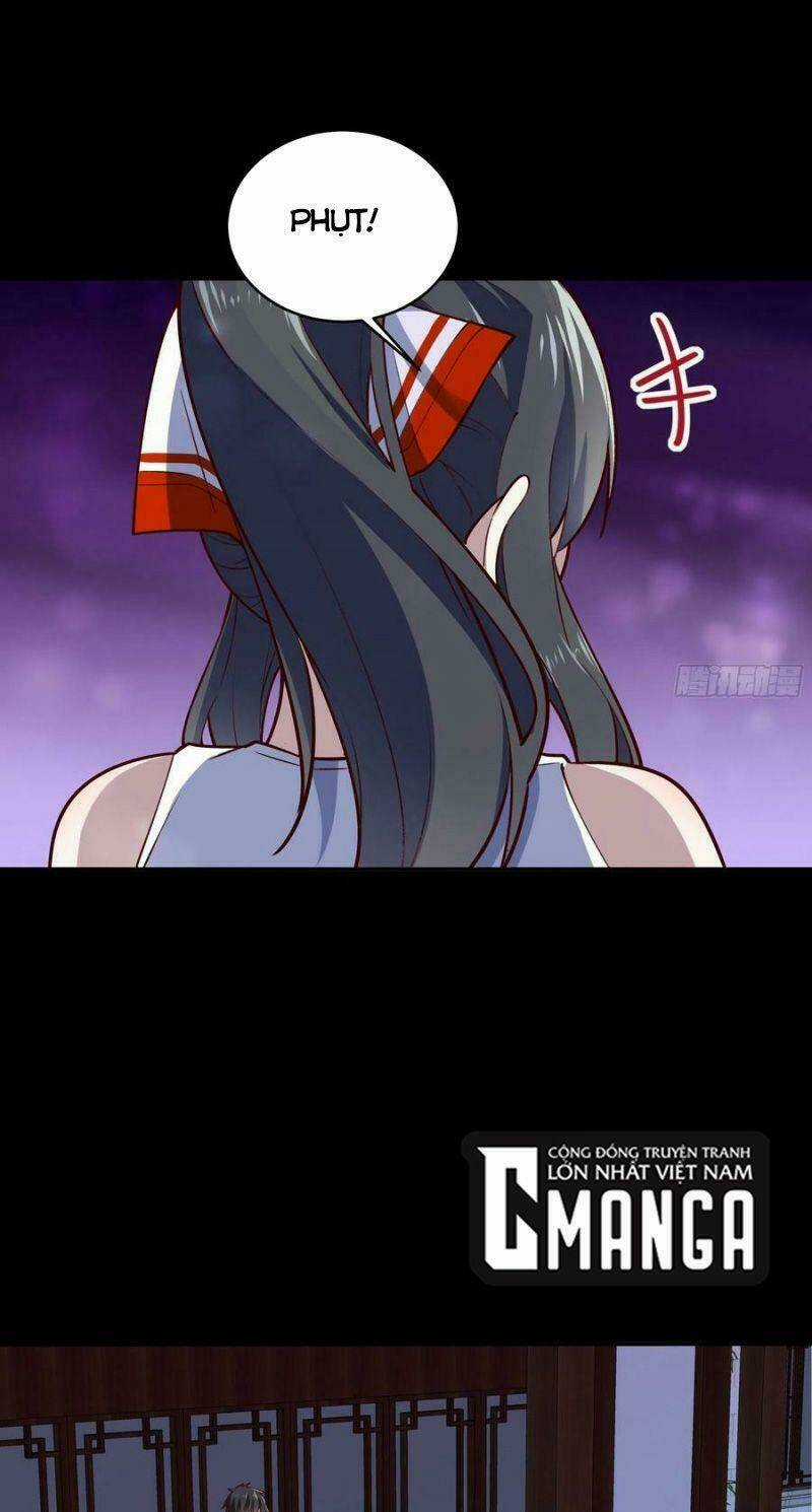 Trùng Sinh Đô Thị Thiên Tôn Chapter 344 trang 21