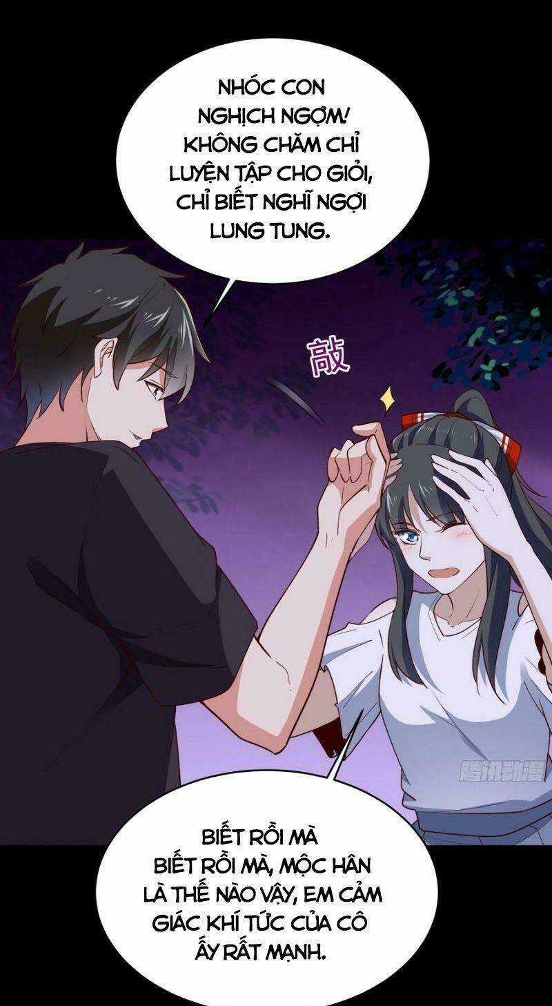 Trùng Sinh Đô Thị Thiên Tôn Chapter 344 trang 23