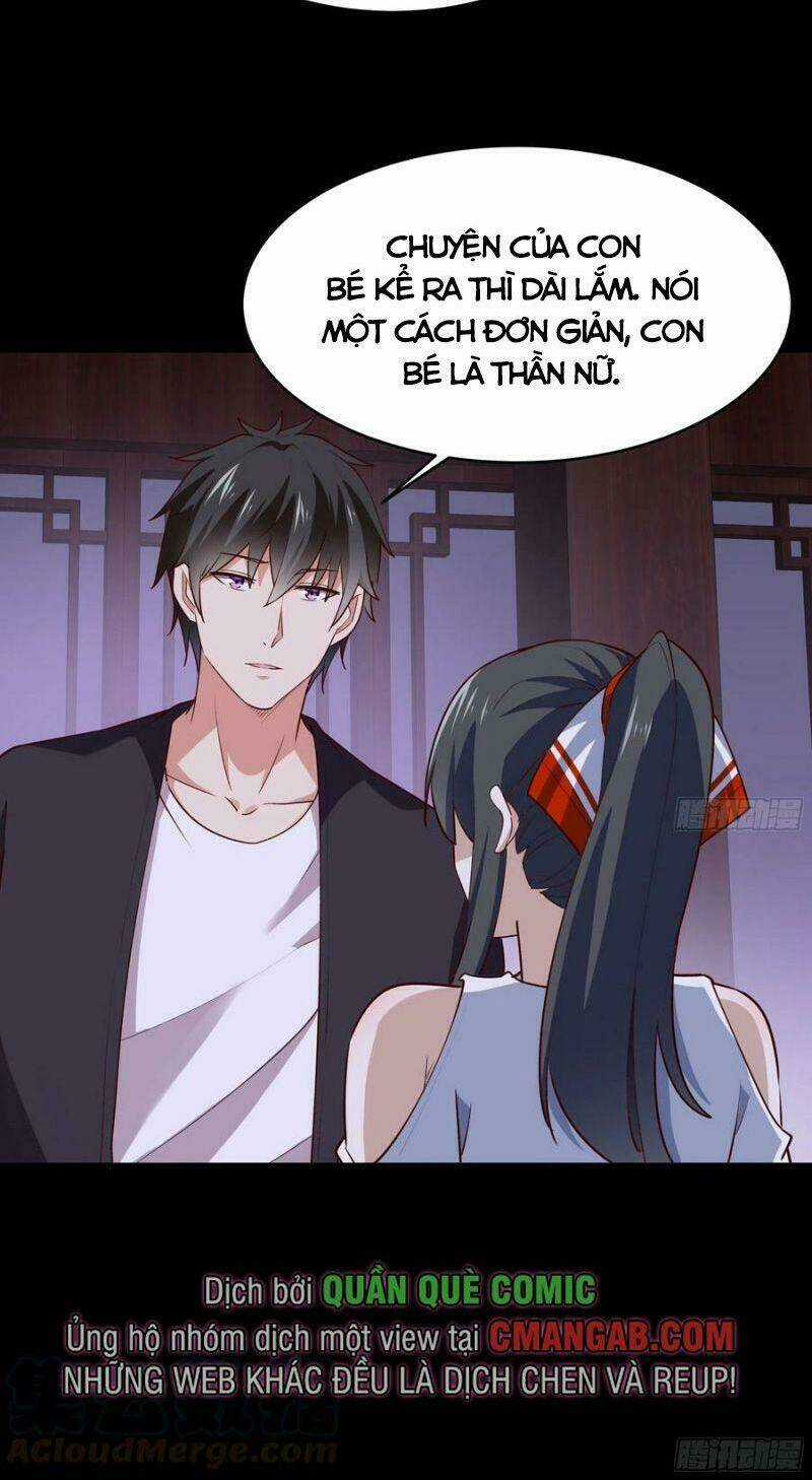 Trùng Sinh Đô Thị Thiên Tôn Chapter 344 trang 24