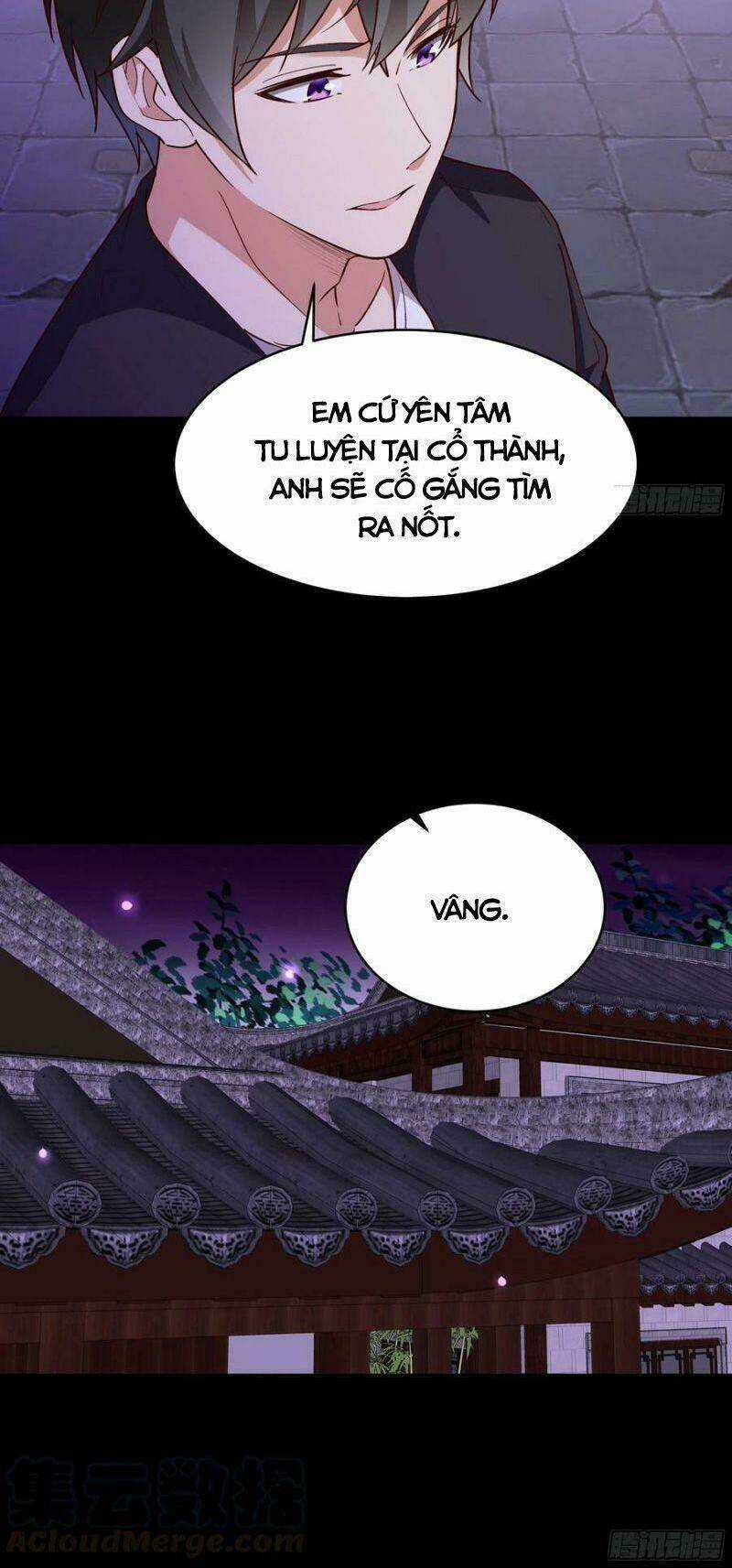 Trùng Sinh Đô Thị Thiên Tôn Chapter 344 trang 26