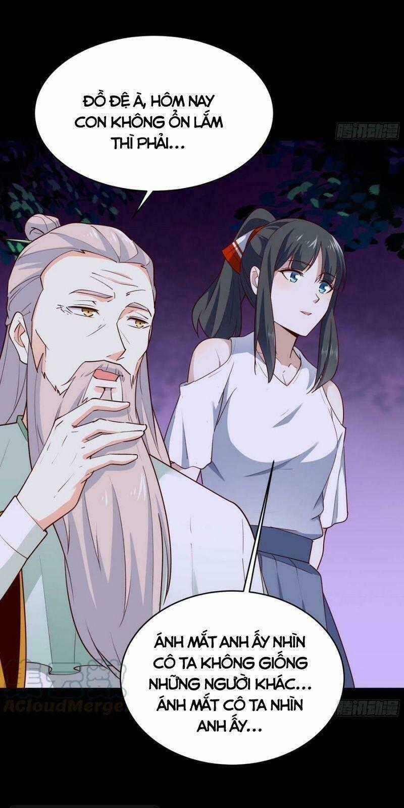 Trùng Sinh Đô Thị Thiên Tôn Chapter 344 trang 28