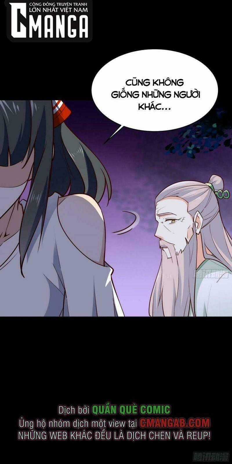 Trùng Sinh Đô Thị Thiên Tôn Chapter 344 trang 29