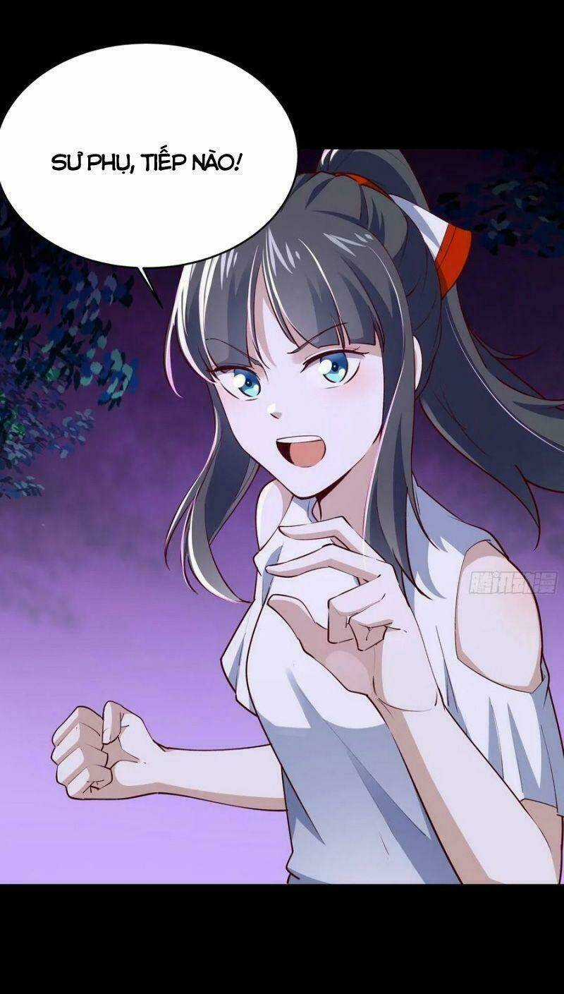 Trùng Sinh Đô Thị Thiên Tôn Chapter 344 trang 3