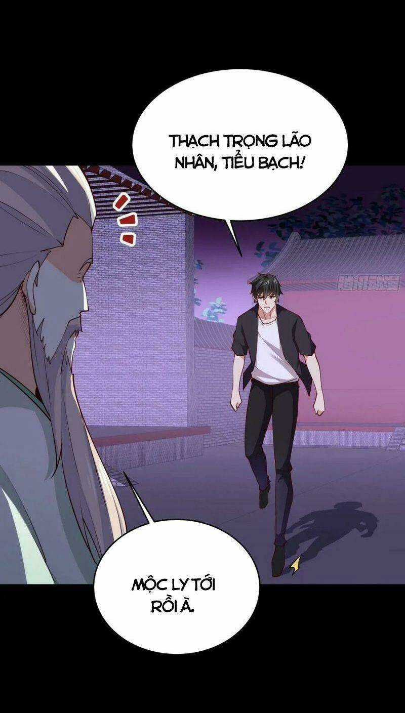 Trùng Sinh Đô Thị Thiên Tôn Chapter 344 trang 4