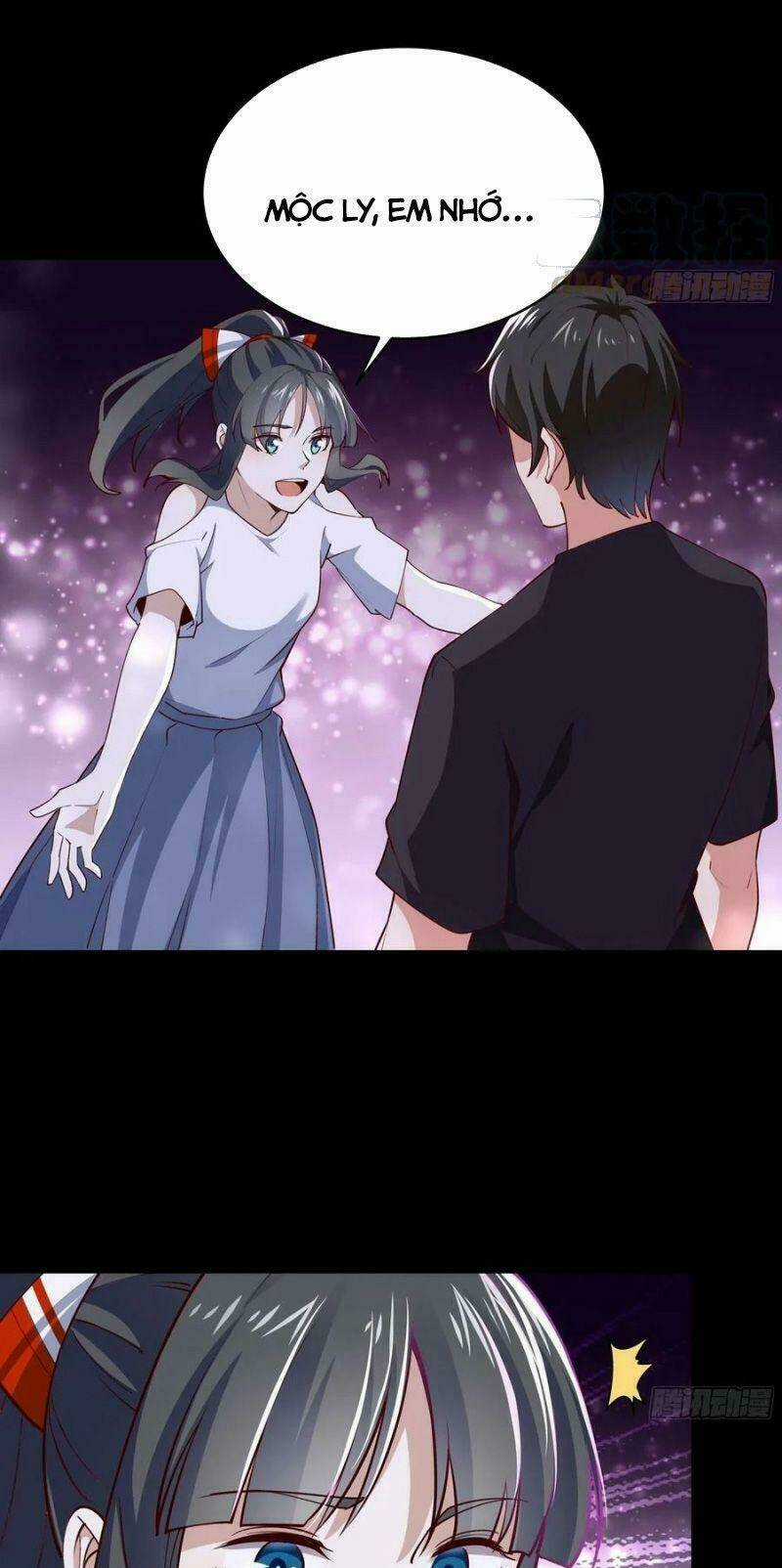 Trùng Sinh Đô Thị Thiên Tôn Chapter 344 trang 5