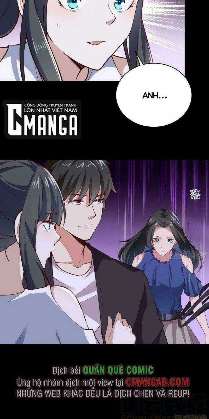 Trùng Sinh Đô Thị Thiên Tôn Chapter 344 trang 6