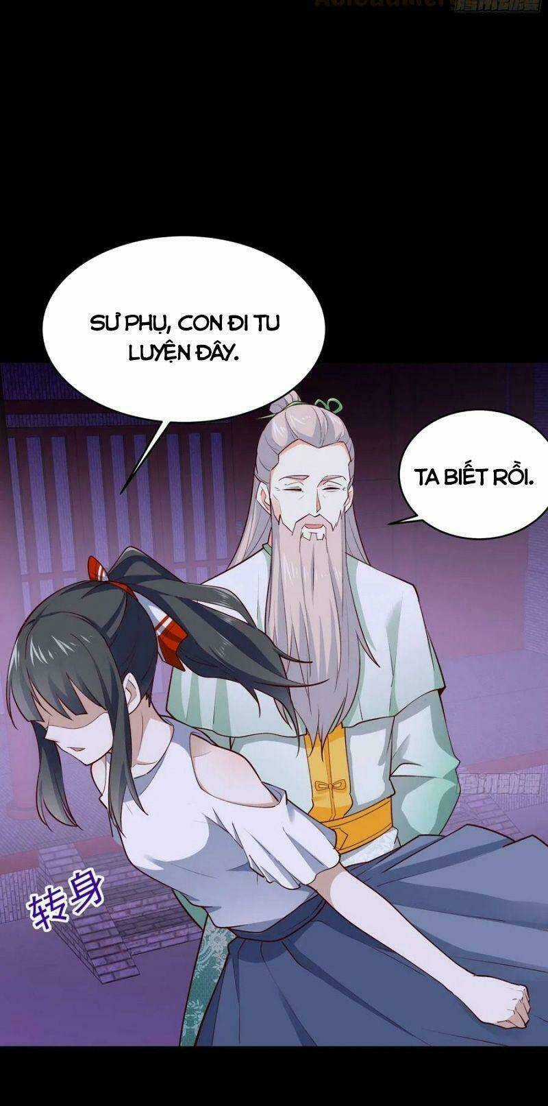 Trùng Sinh Đô Thị Thiên Tôn Chapter 344 trang 7