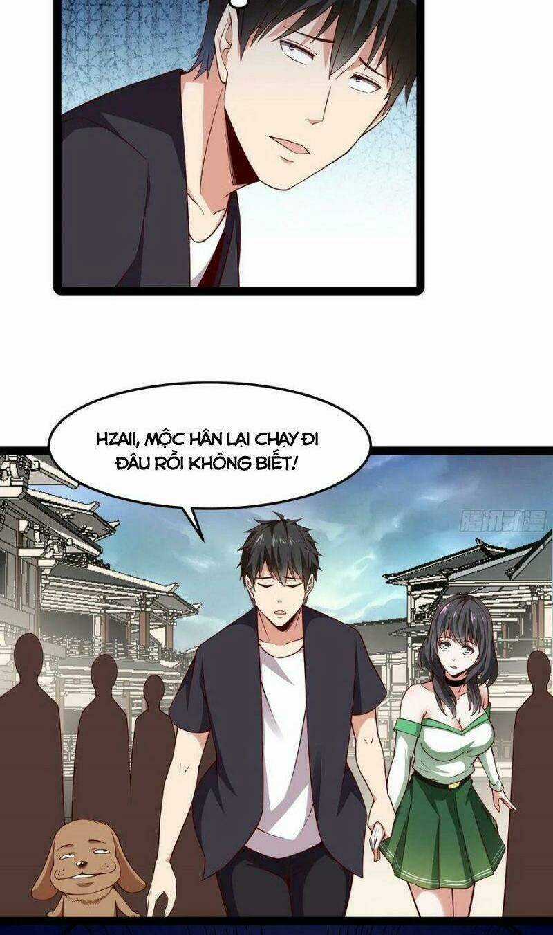 Trùng Sinh Đô Thị Thiên Tôn Chapter 345 trang 10