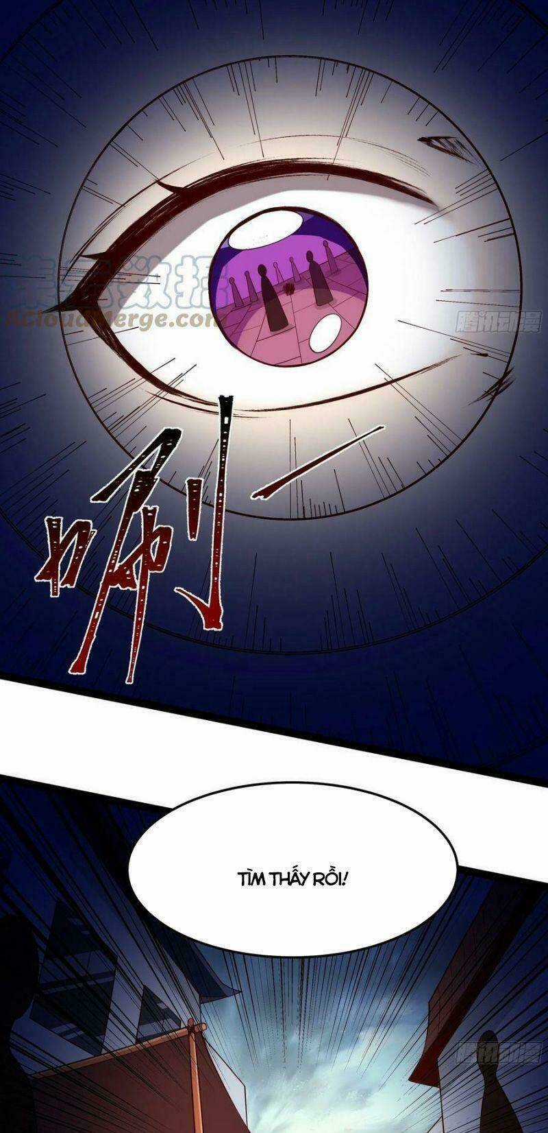 Trùng Sinh Đô Thị Thiên Tôn Chapter 345 trang 11