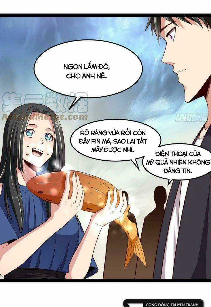 Trùng Sinh Đô Thị Thiên Tôn Chapter 345 trang 15