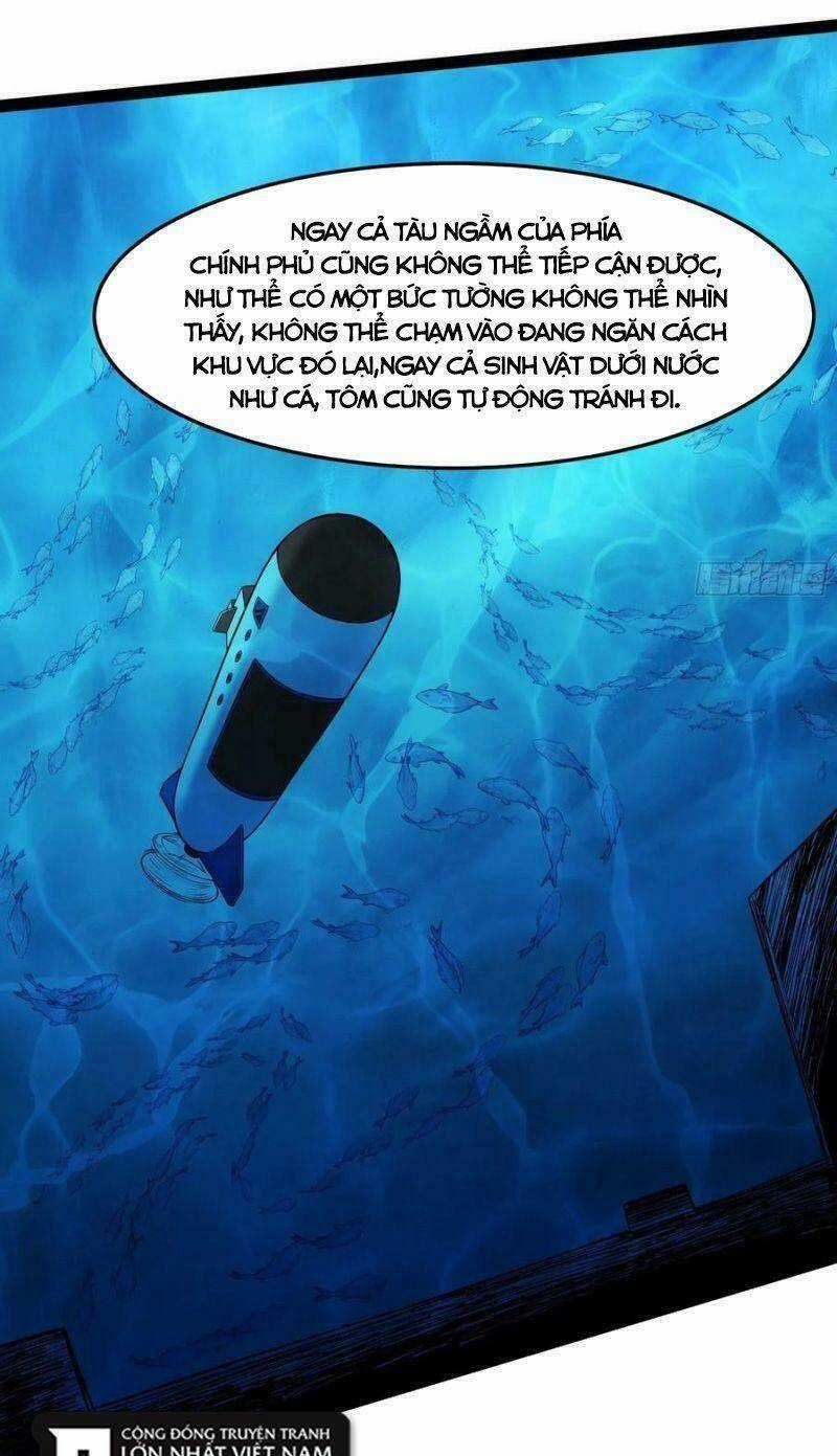 Trùng Sinh Đô Thị Thiên Tôn Chapter 345 trang 4