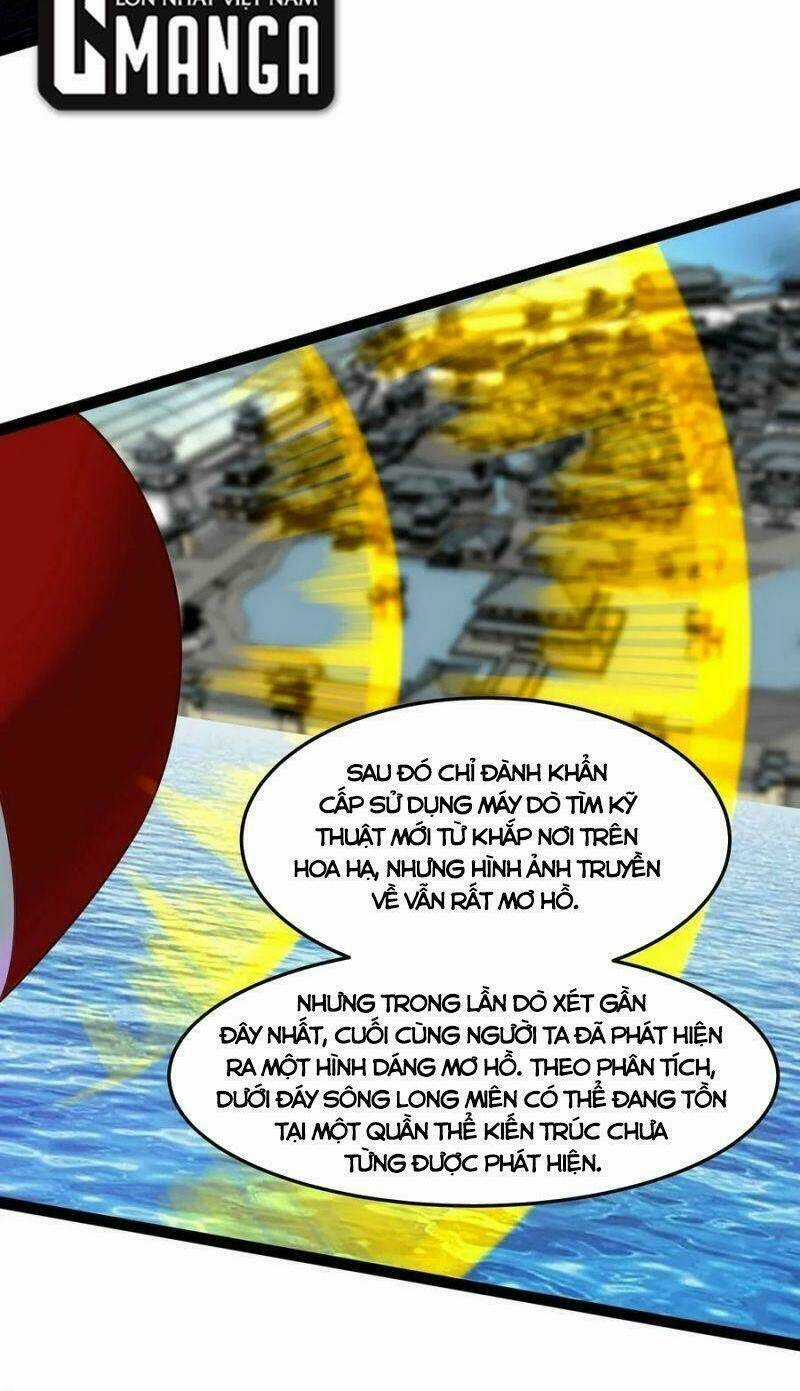 Trùng Sinh Đô Thị Thiên Tôn Chapter 345 trang 5