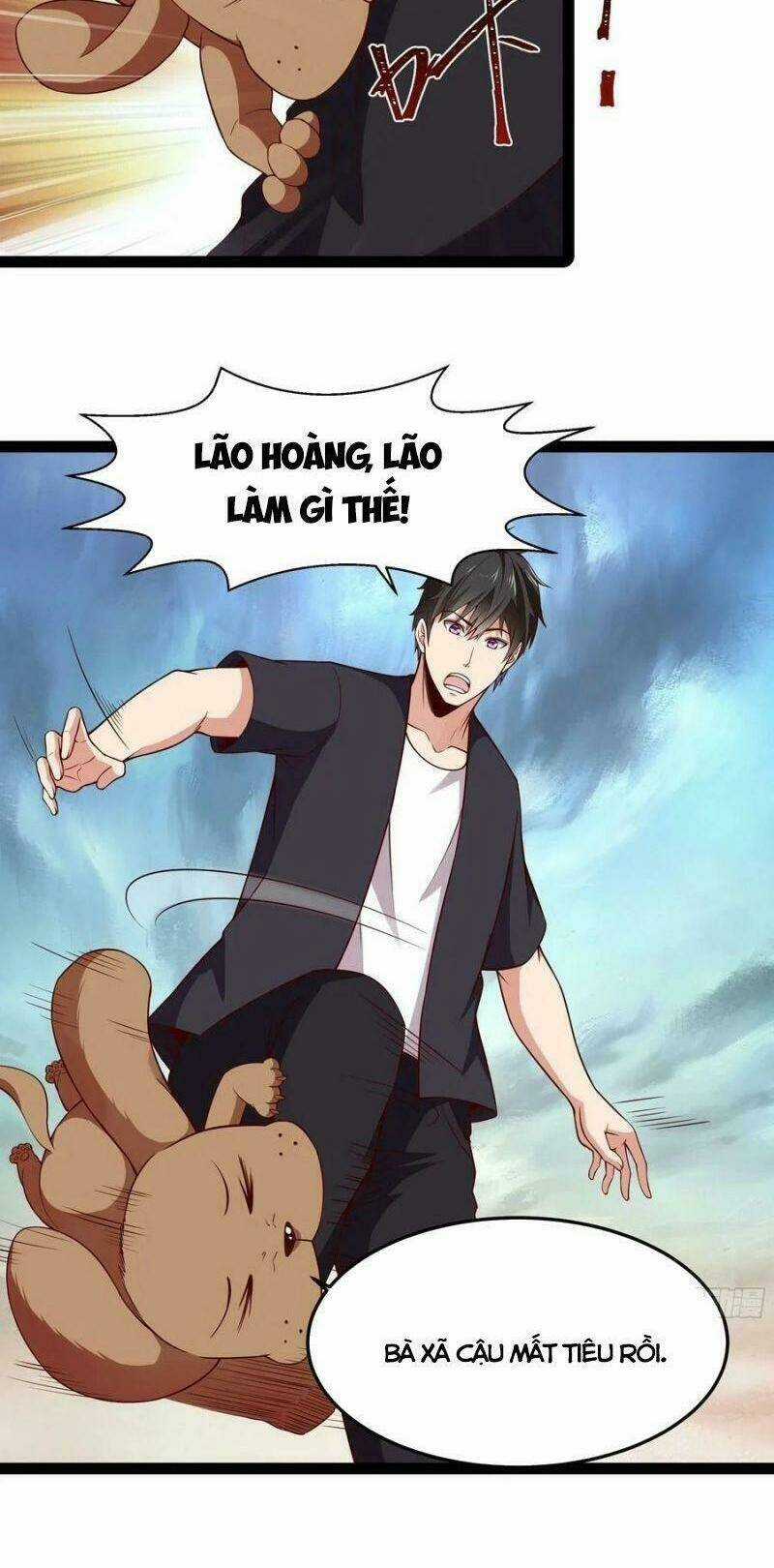 Trùng Sinh Đô Thị Thiên Tôn Chapter 345 trang 7