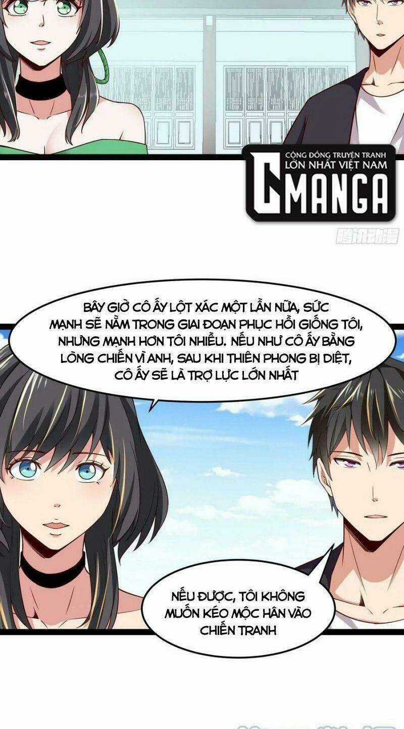 Trùng Sinh Đô Thị Thiên Tôn Chapter 346 trang 10