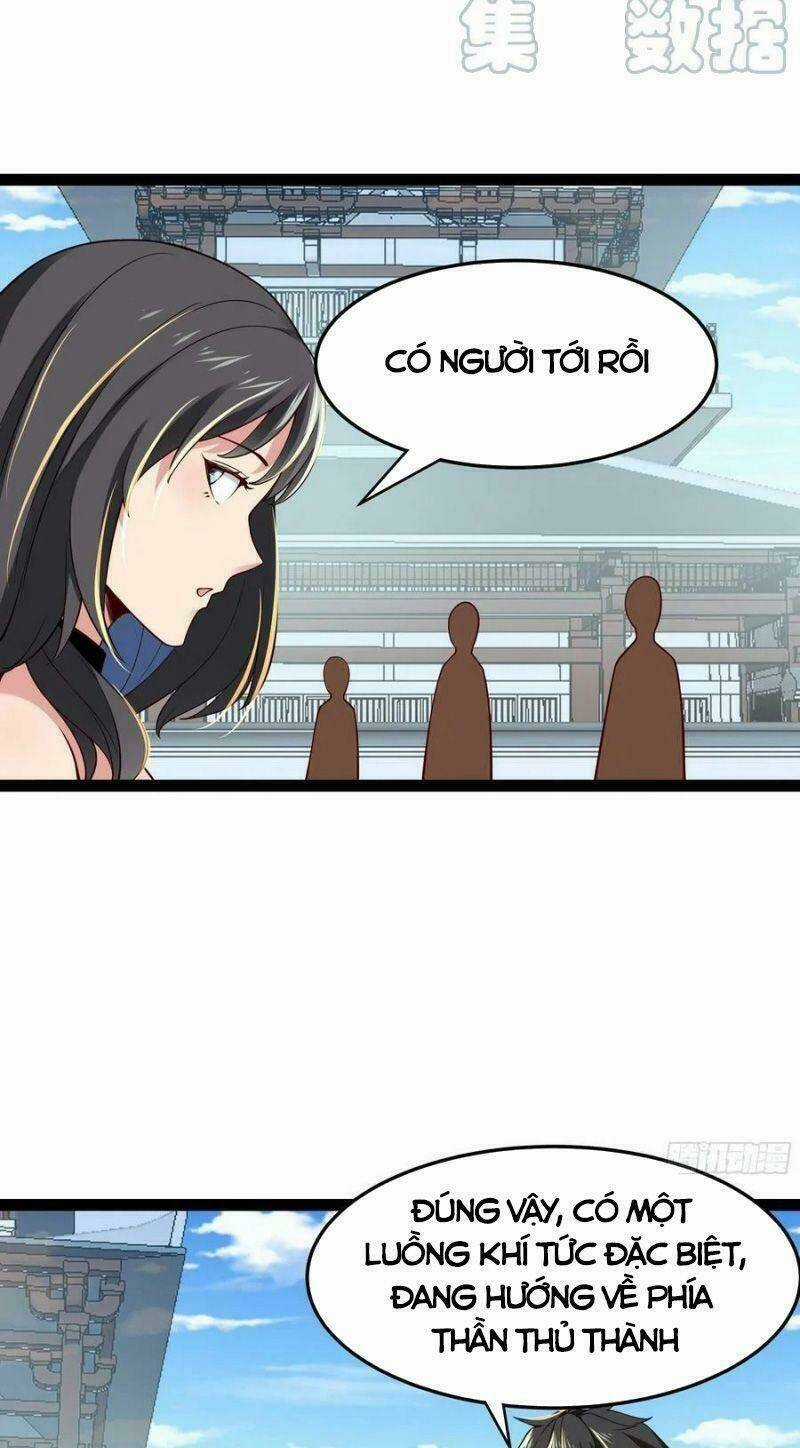 Trùng Sinh Đô Thị Thiên Tôn Chapter 346 trang 11