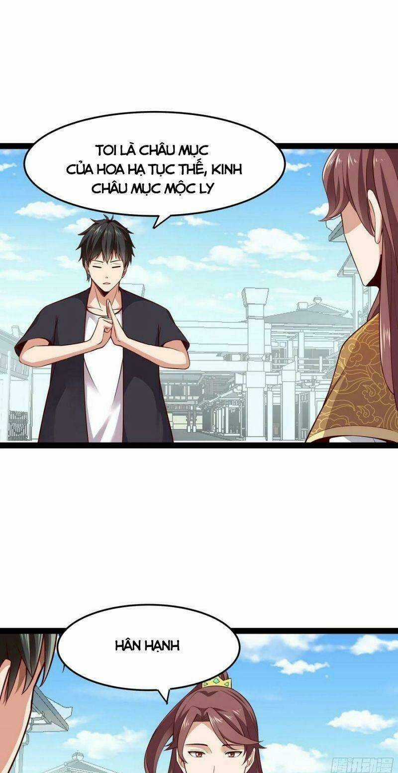 Trùng Sinh Đô Thị Thiên Tôn Chapter 346 trang 15