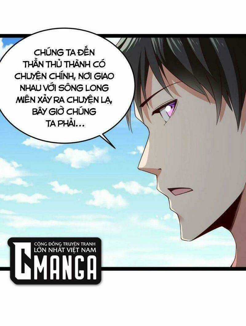 Trùng Sinh Đô Thị Thiên Tôn Chapter 346 trang 2