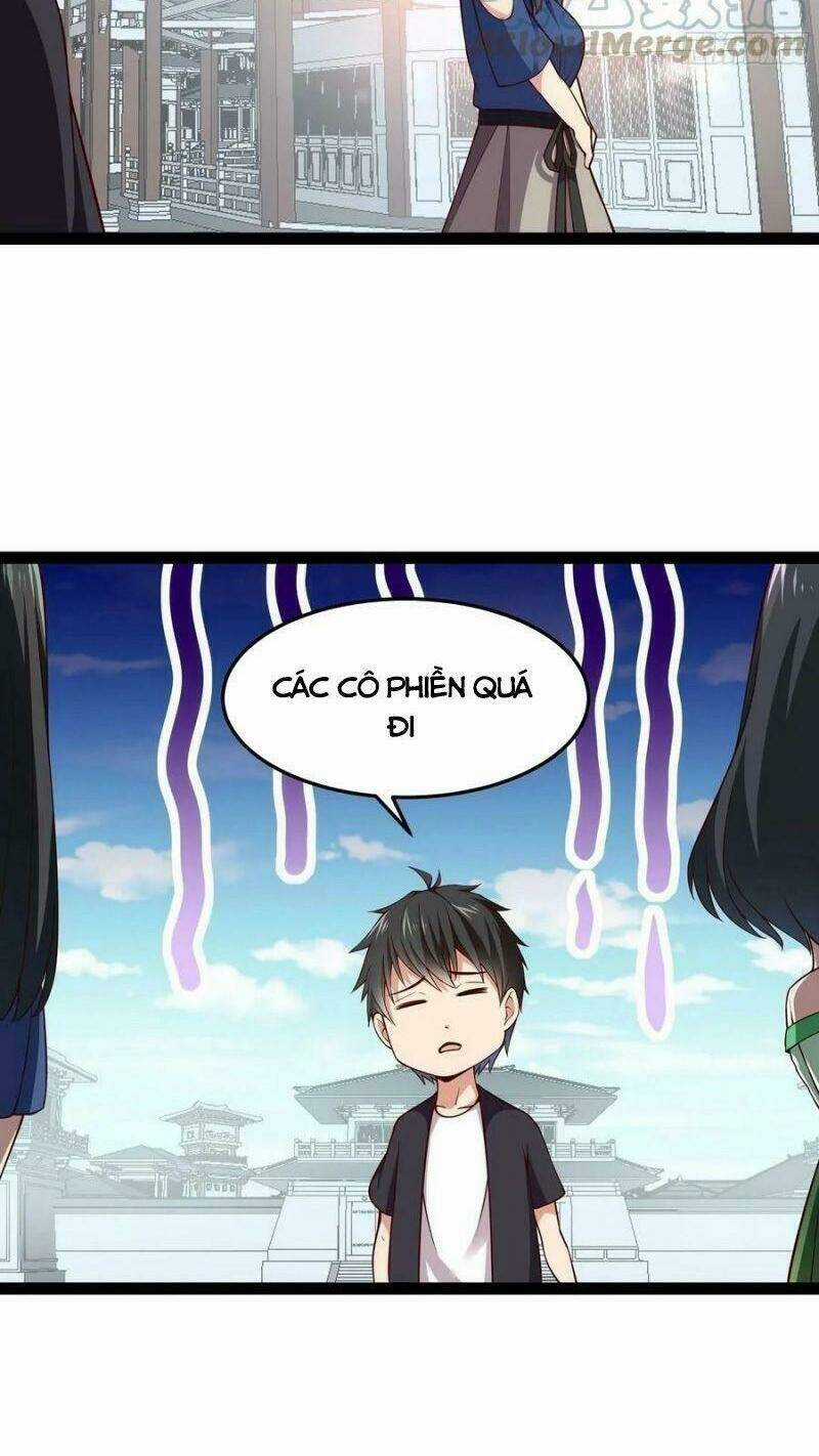 Trùng Sinh Đô Thị Thiên Tôn Chapter 346 trang 4