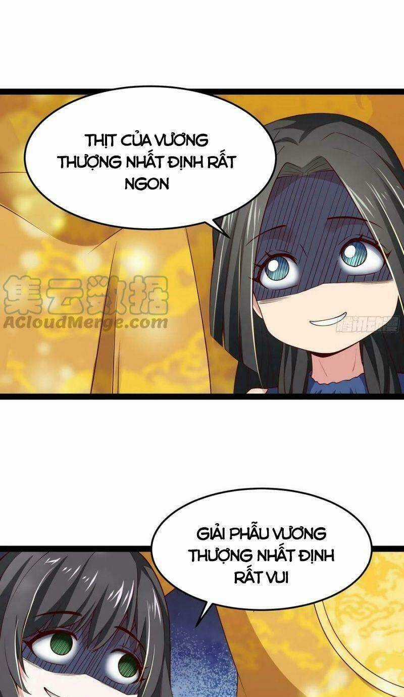 Trùng Sinh Đô Thị Thiên Tôn Chapter 346 trang 7