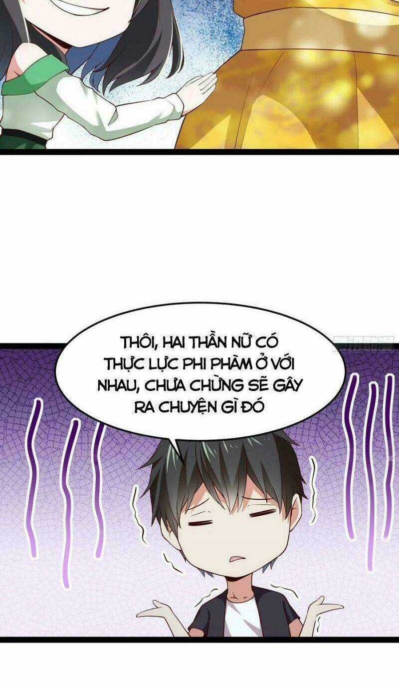 Trùng Sinh Đô Thị Thiên Tôn Chapter 346 trang 8