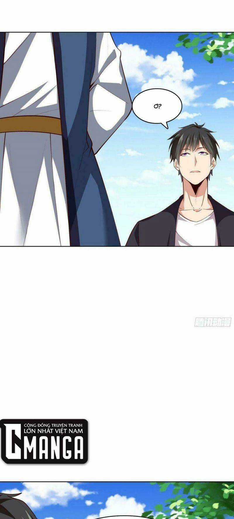 Trùng Sinh Đô Thị Thiên Tôn Chapter 347 trang 12