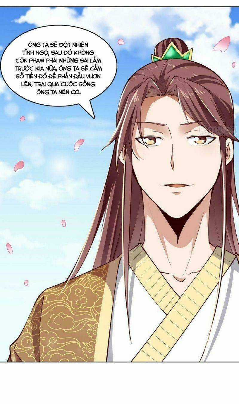 Trùng Sinh Đô Thị Thiên Tôn Chapter 347 trang 2