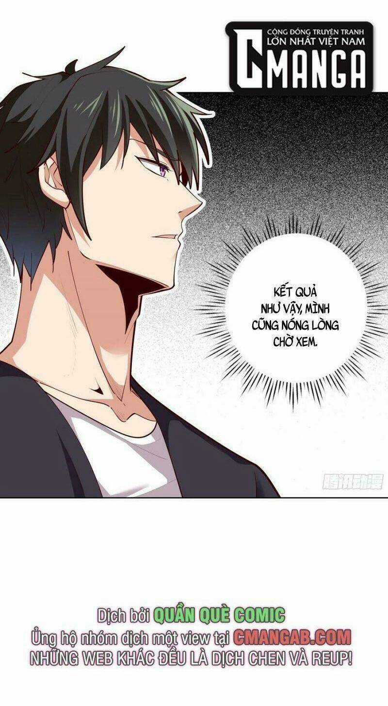 Trùng Sinh Đô Thị Thiên Tôn Chapter 347 trang 9