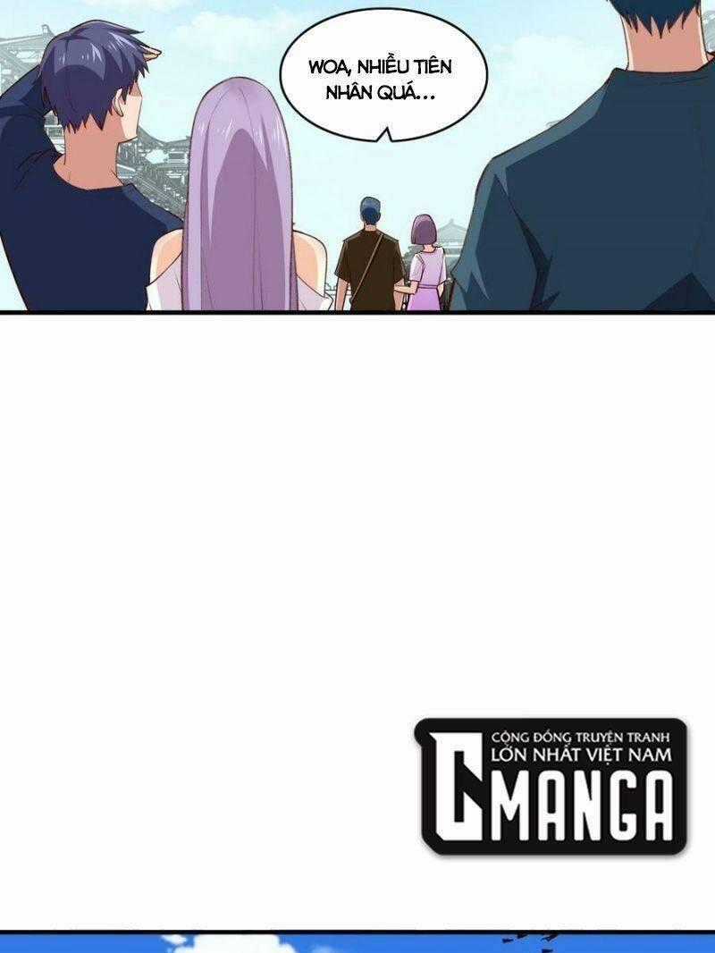 Trùng Sinh Đô Thị Thiên Tôn Chapter 348 trang 1