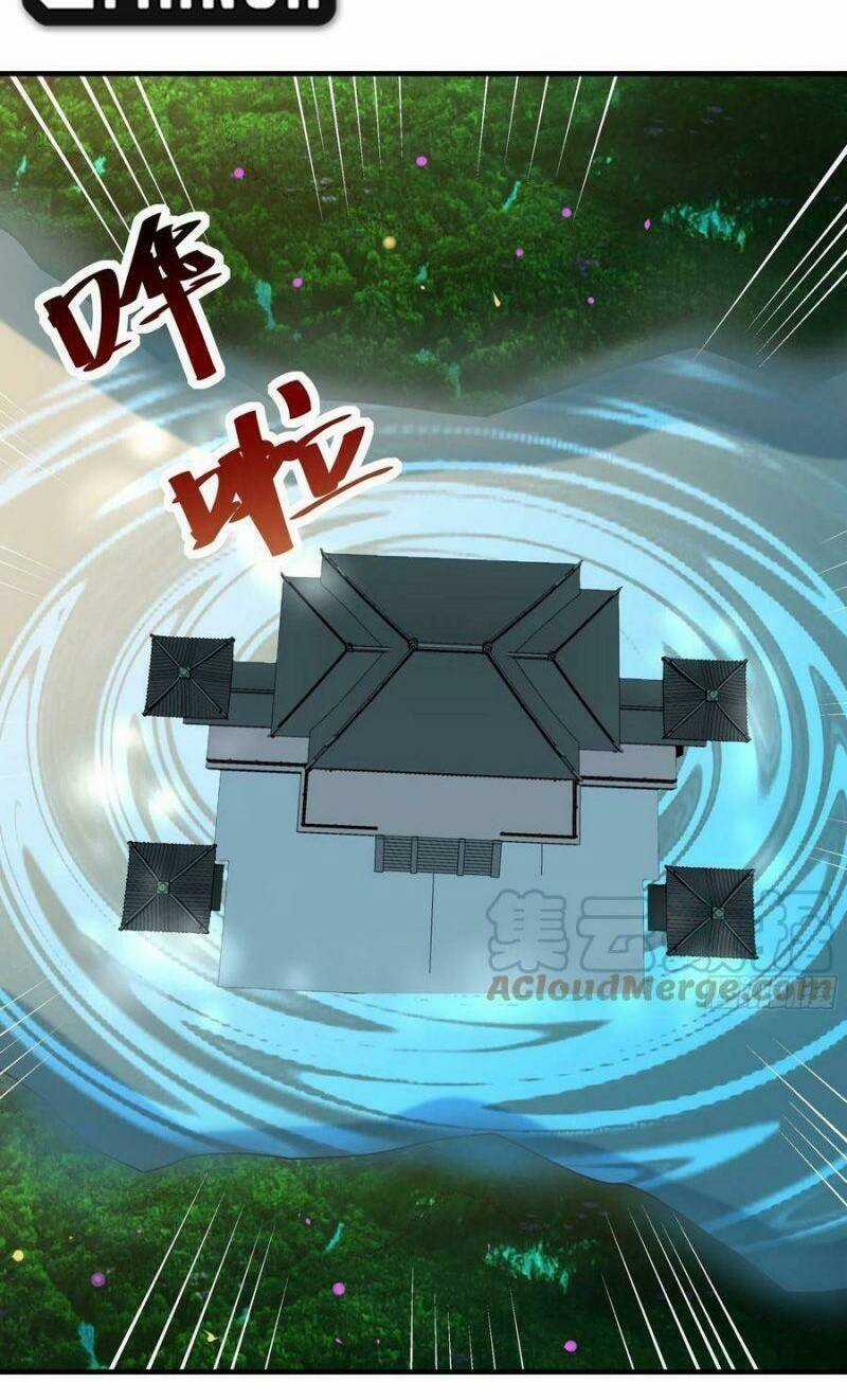 Trùng Sinh Đô Thị Thiên Tôn Chapter 348 trang 10