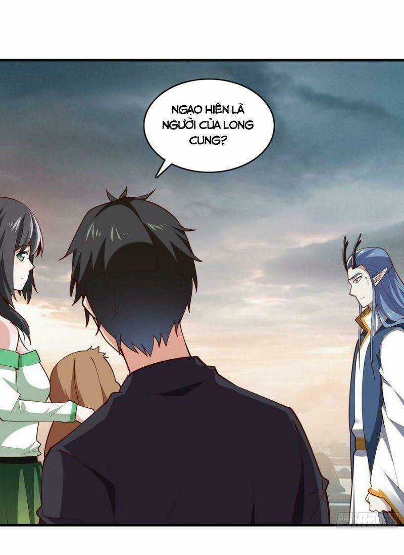 Trùng Sinh Đô Thị Thiên Tôn Chapter 348 trang 12