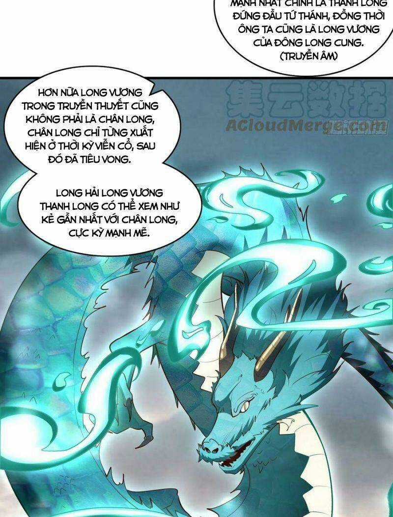 Trùng Sinh Đô Thị Thiên Tôn Chapter 348 trang 15
