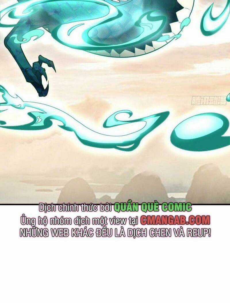 Trùng Sinh Đô Thị Thiên Tôn Chapter 348 trang 16