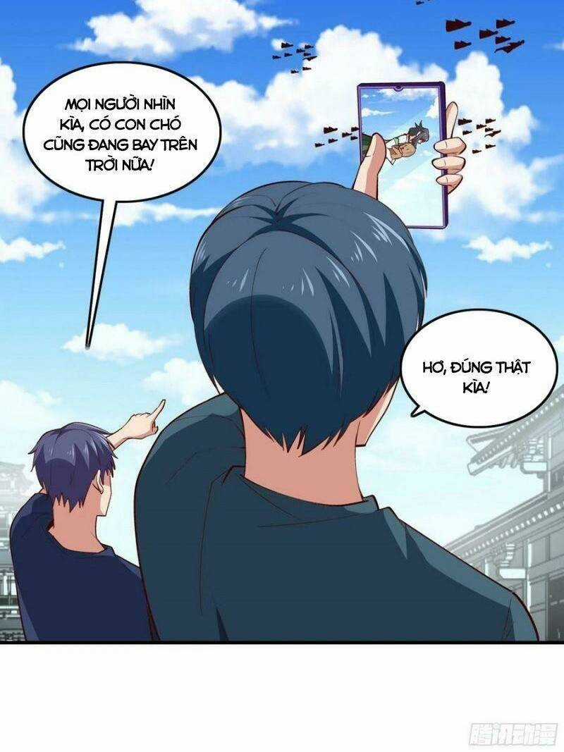 Trùng Sinh Đô Thị Thiên Tôn Chapter 348 trang 2