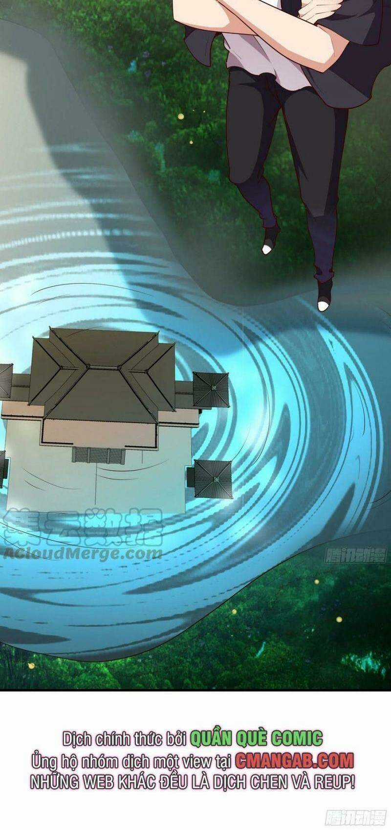 Trùng Sinh Đô Thị Thiên Tôn Chapter 348 trang 20