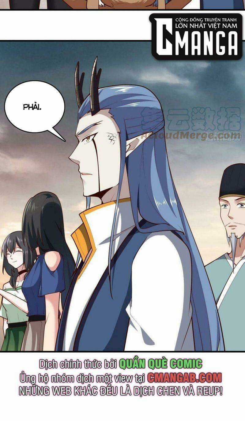 Trùng Sinh Đô Thị Thiên Tôn Chapter 348 trang 26