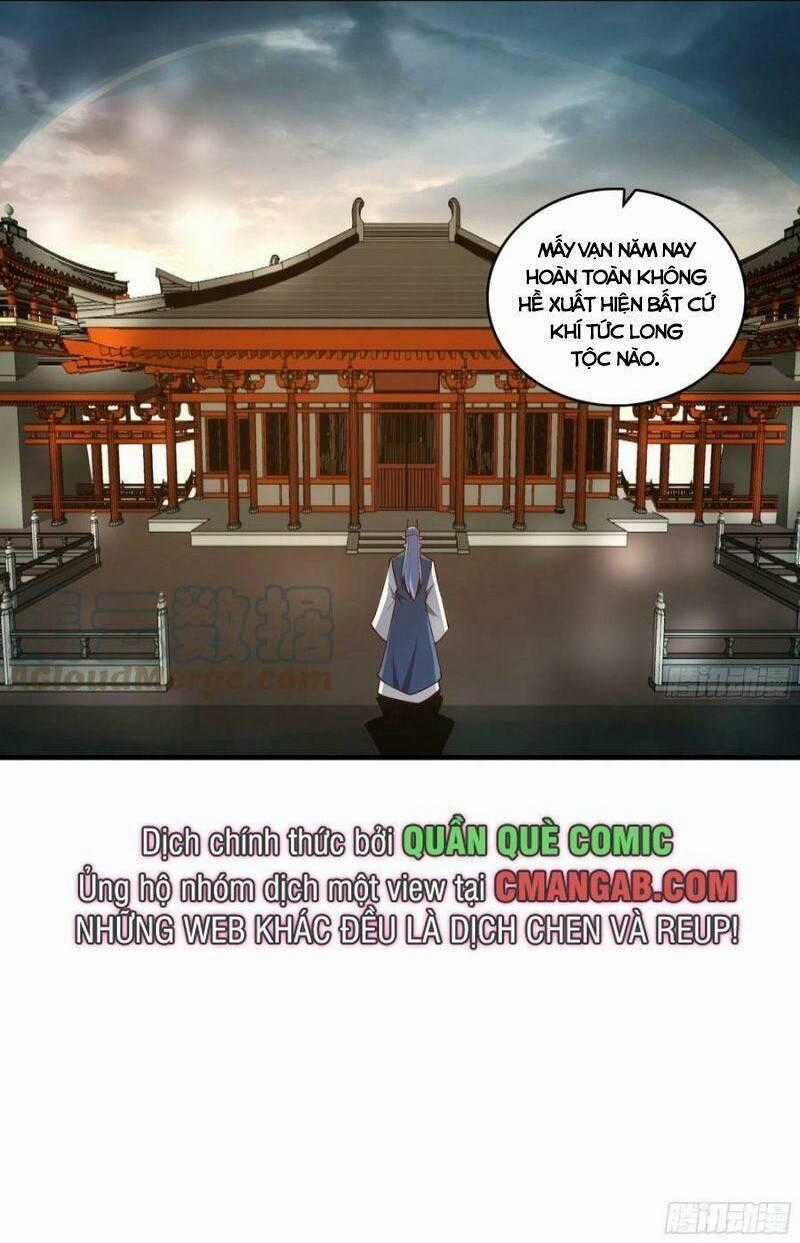 Trùng Sinh Đô Thị Thiên Tôn Chapter 348 trang 28