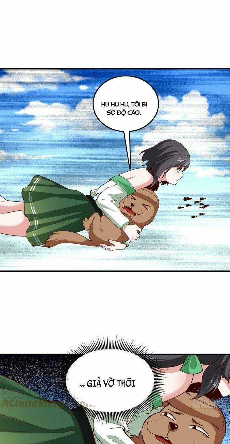 Trùng Sinh Đô Thị Thiên Tôn Chapter 348 trang 3