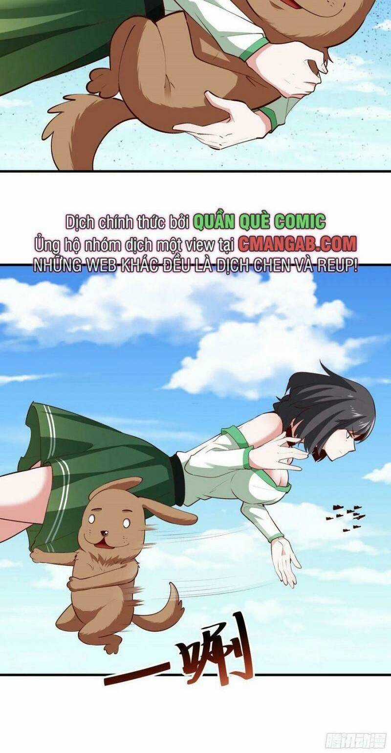 Trùng Sinh Đô Thị Thiên Tôn Chapter 348 trang 4