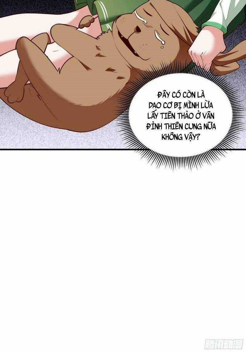 Trùng Sinh Đô Thị Thiên Tôn Chapter 348 trang 6