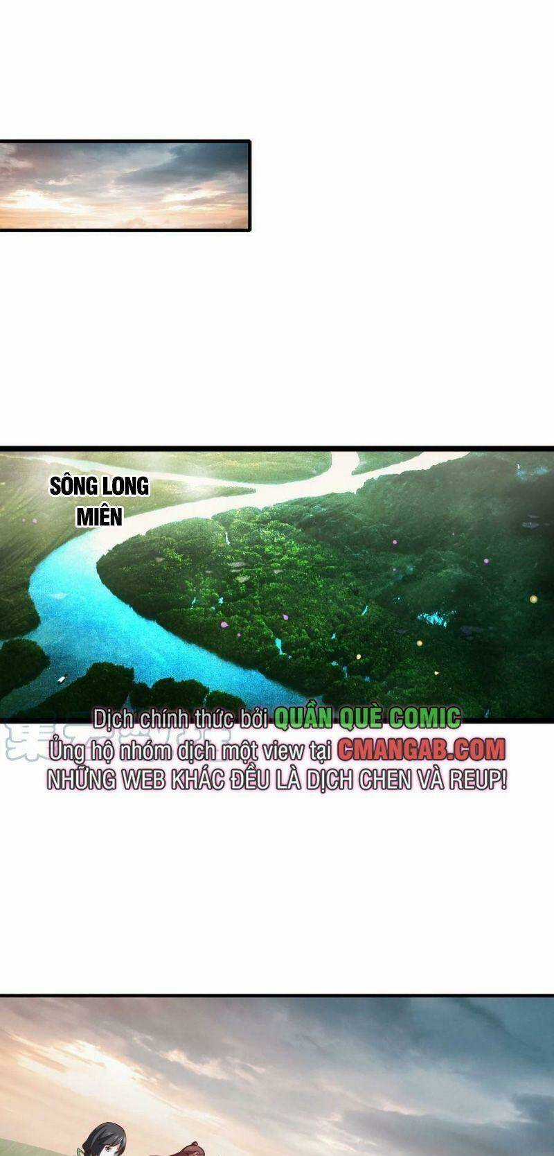 Trùng Sinh Đô Thị Thiên Tôn Chapter 348 trang 7