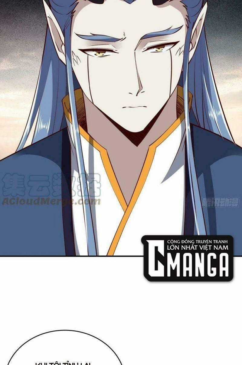 Trùng Sinh Đô Thị Thiên Tôn Chapter 349 trang 1