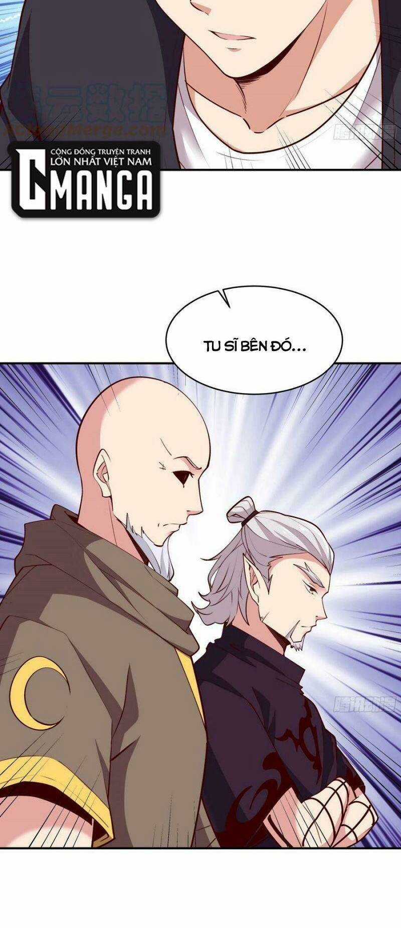 Trùng Sinh Đô Thị Thiên Tôn Chapter 349 trang 10