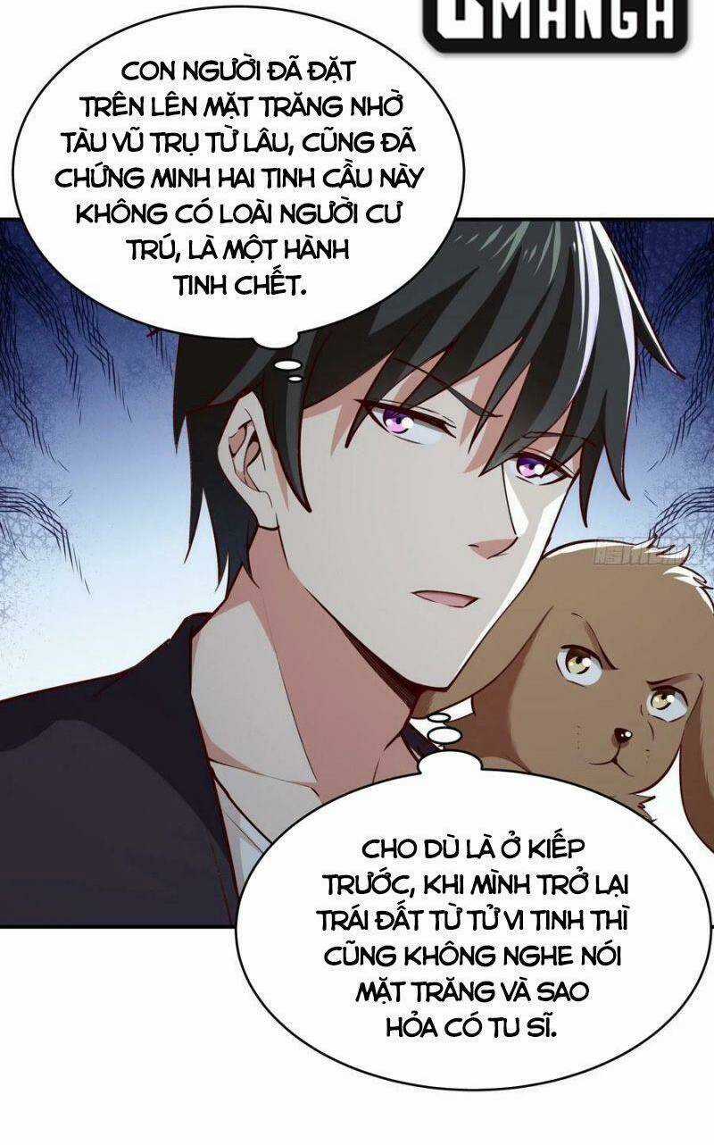 Trùng Sinh Đô Thị Thiên Tôn Chapter 349 trang 14