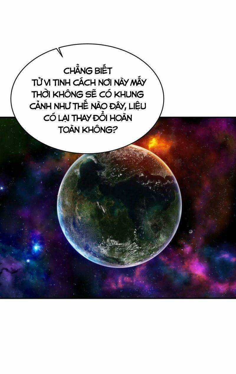 Trùng Sinh Đô Thị Thiên Tôn Chapter 349 trang 17
