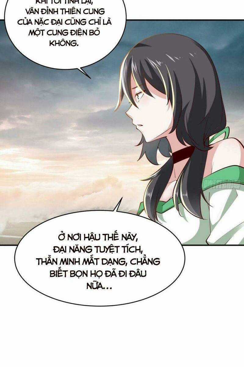 Trùng Sinh Đô Thị Thiên Tôn Chapter 349 trang 2