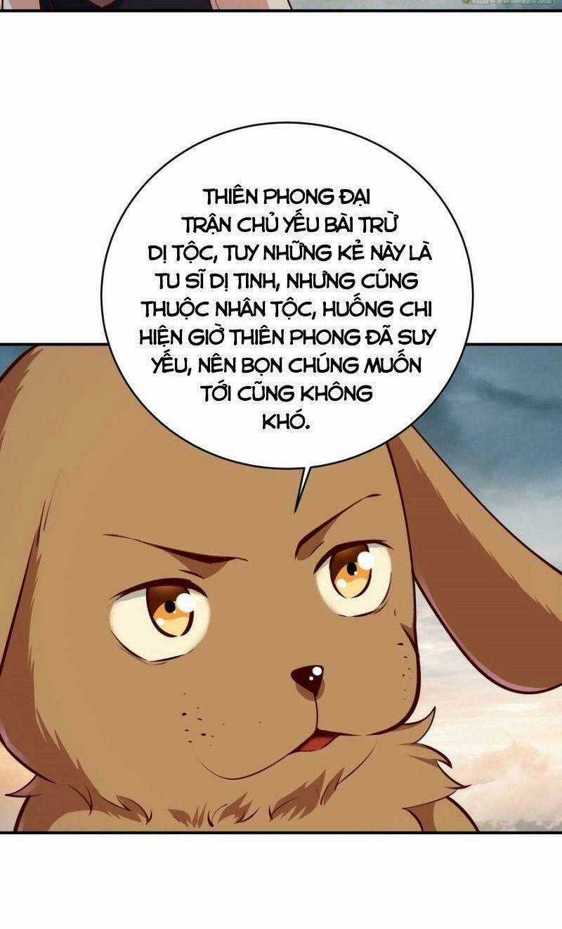 Trùng Sinh Đô Thị Thiên Tôn Chapter 349 trang 24