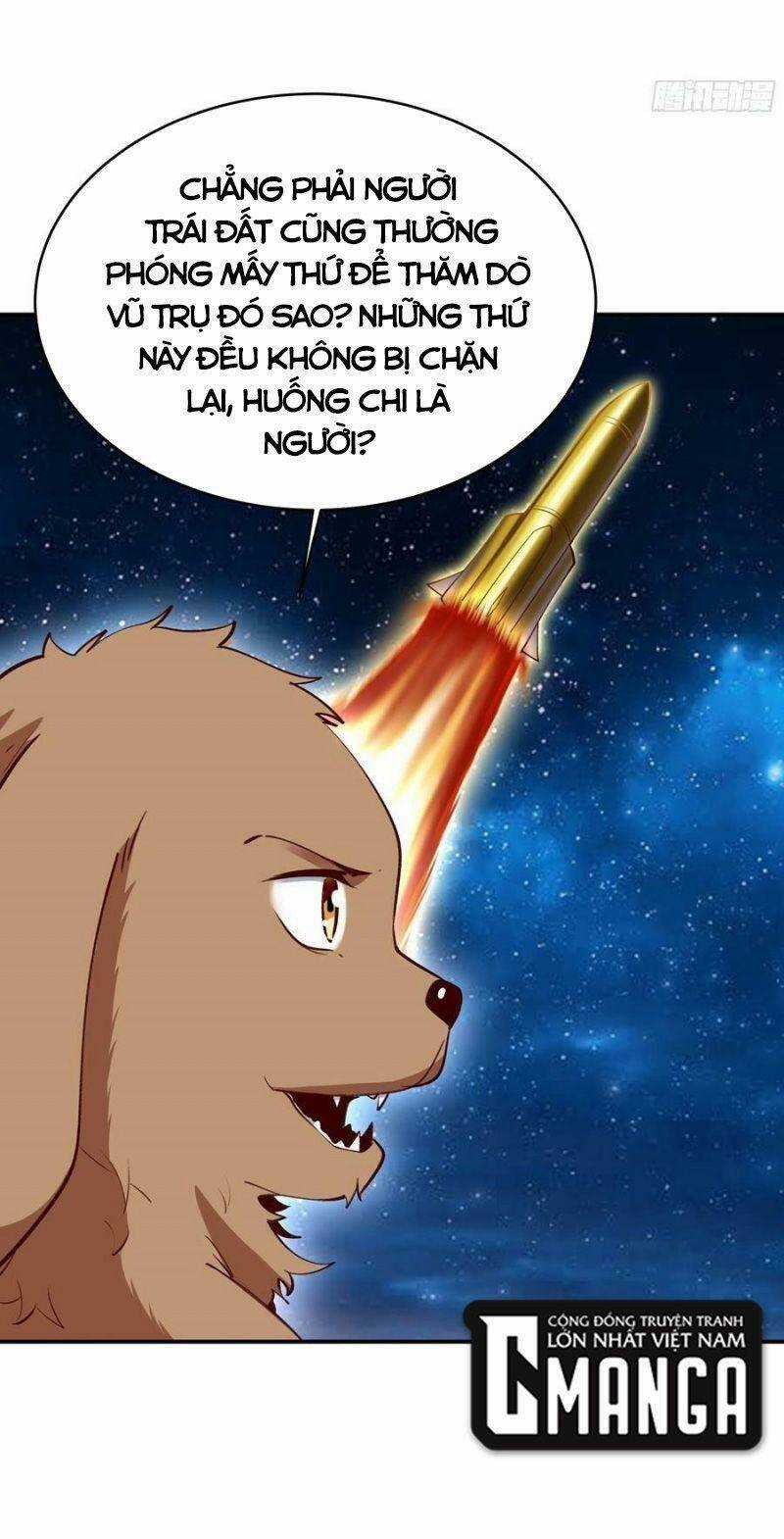 Trùng Sinh Đô Thị Thiên Tôn Chapter 349 trang 25