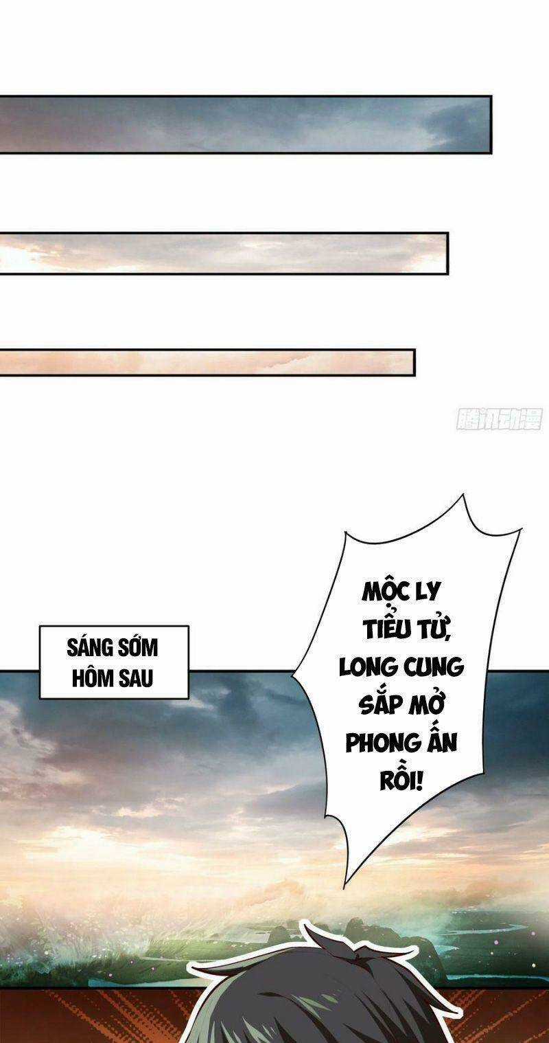 Trùng Sinh Đô Thị Thiên Tôn Chapter 349 trang 5