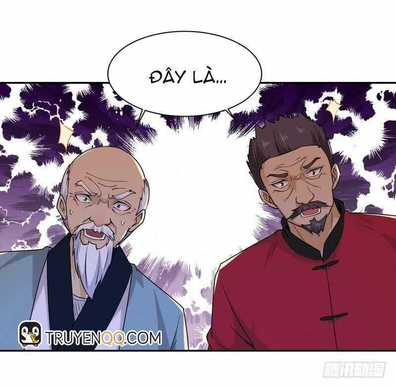 Trùng Sinh Đô Thị Thiên Tôn Chapter 35 trang 1